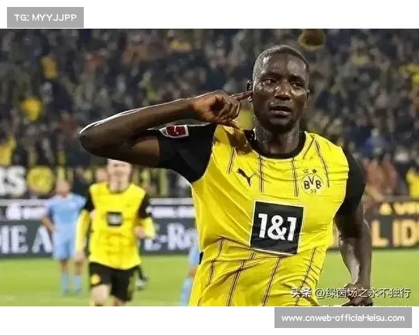 多特蒙德前锋吉拉西接受专访，谈逆转海登海姆关键进球